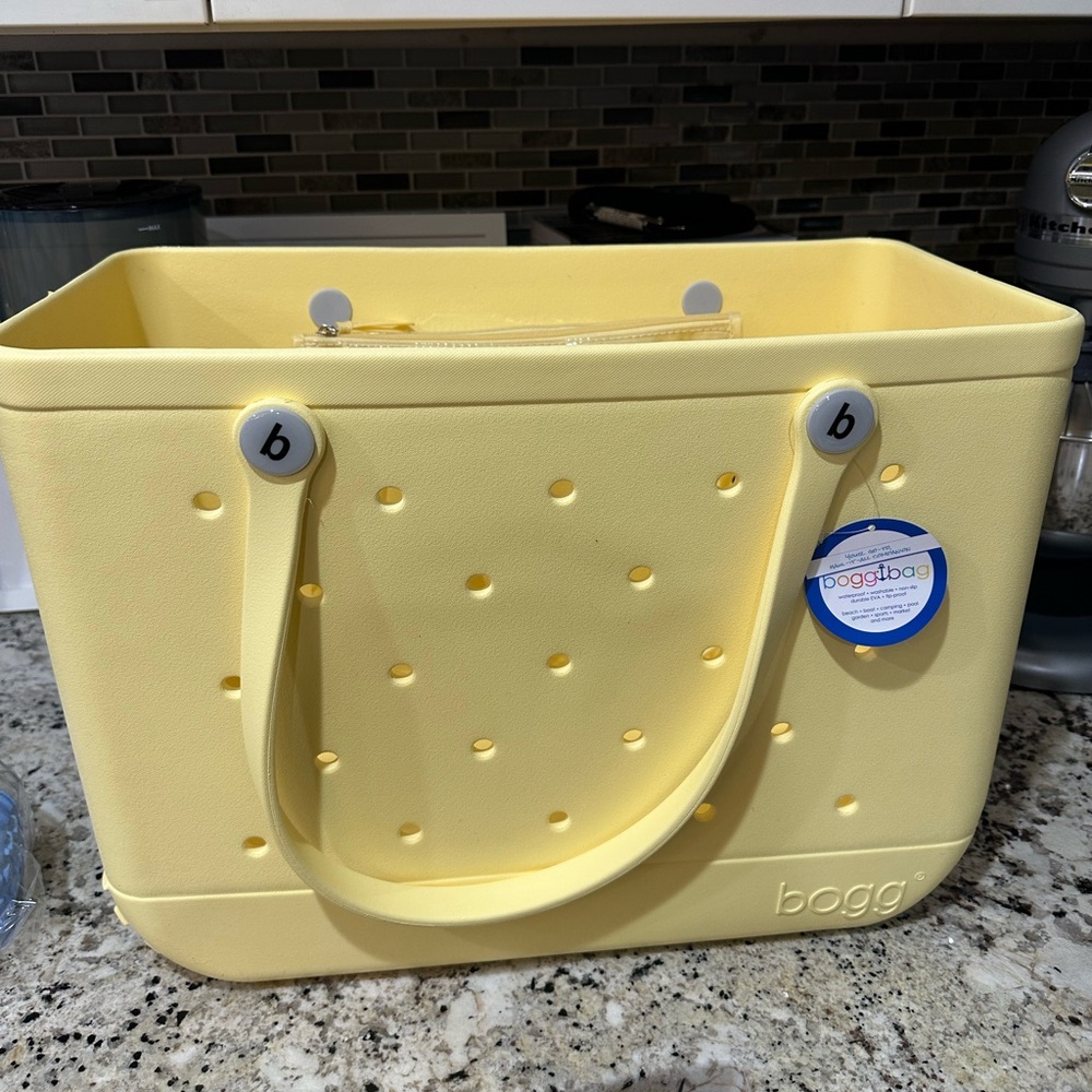 Original Bogg Bag - Size Large